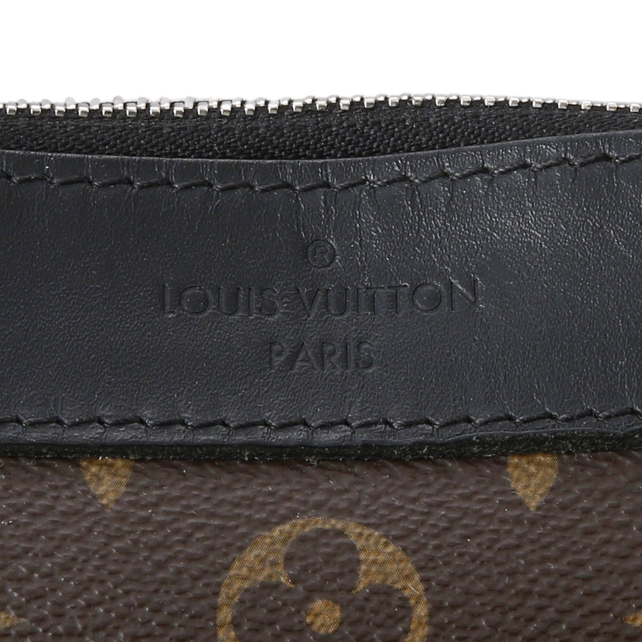 LOUIS VUITTON(USED)루이비통 디스커버리 포쉐트 GM